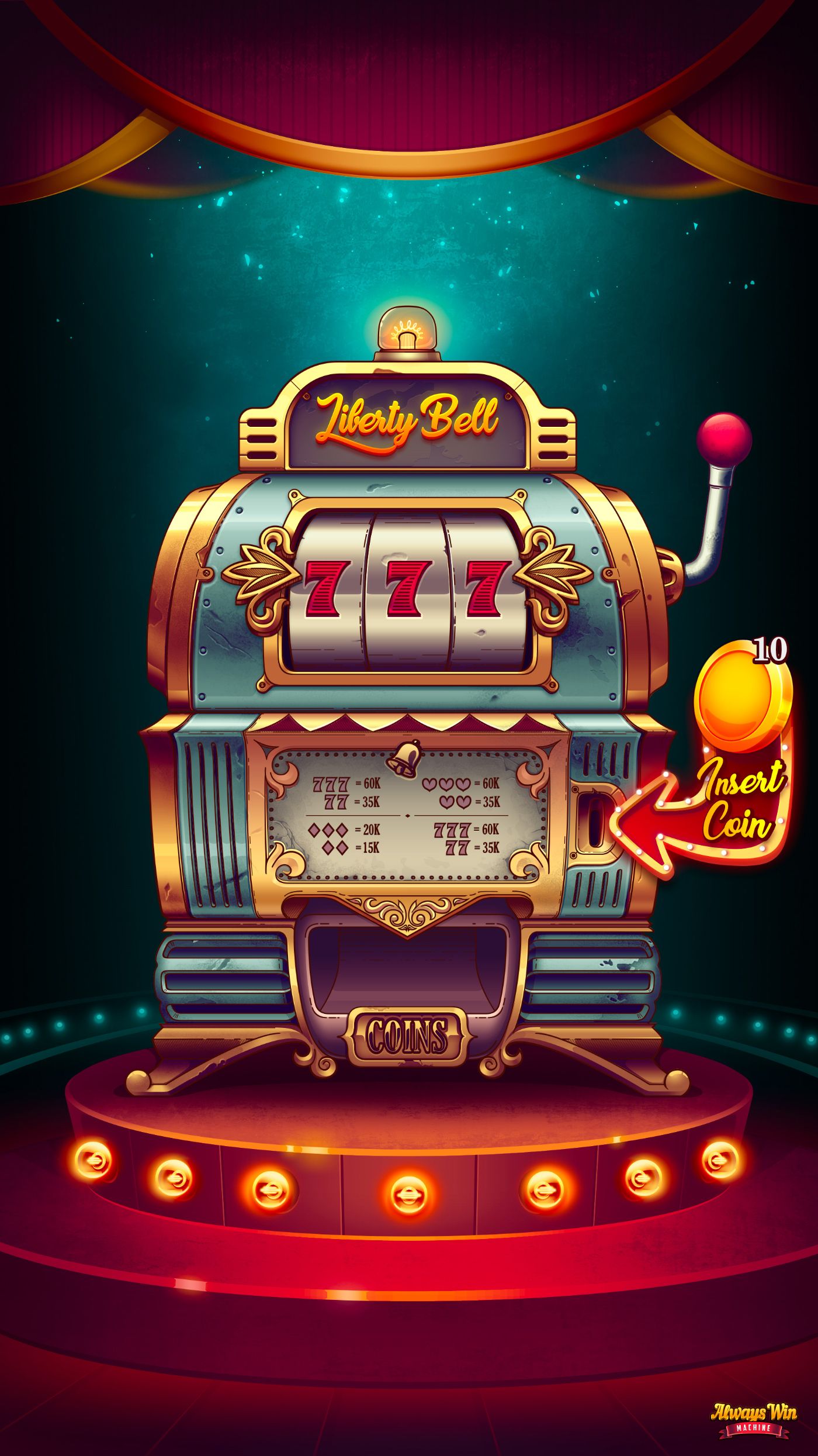 Symbol payout table and game rules for Gonzo's Quest on eviltoto alternatif
